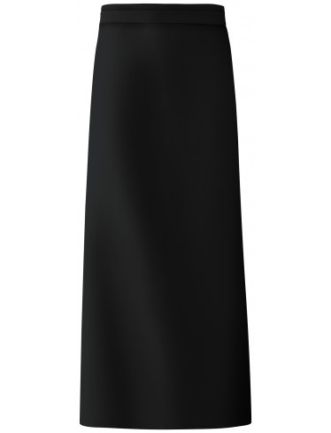 Bistro-Schürze Schwarz, Bistro Supreme