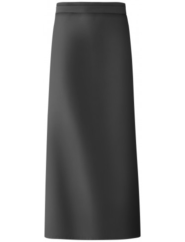 Bistro-Schürze Anthrazit, Bistro Supreme