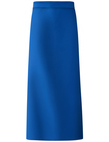 Bistro-Schürze Königsblau, Bistro Supreme