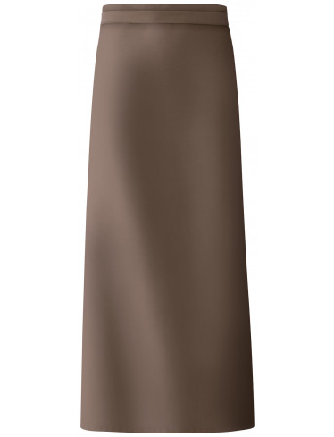 Bistro-Schürze Taupe, Bistro Supreme