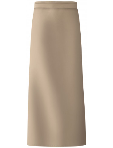 Bistro-Schürze Sand, Bistro Supreme