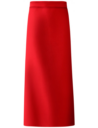 Bistro-Schürze Rot, Bistro Supreme