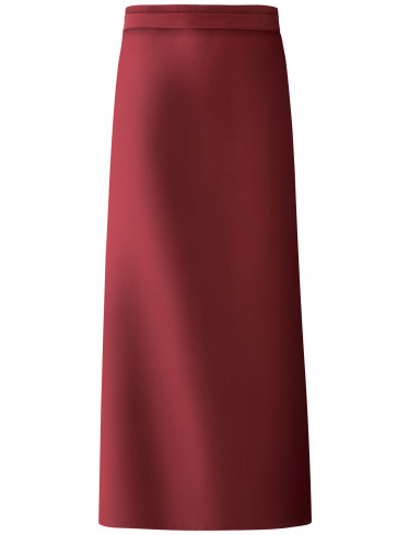 Bistro-Schürze Bordeaux, Bistro Supreme