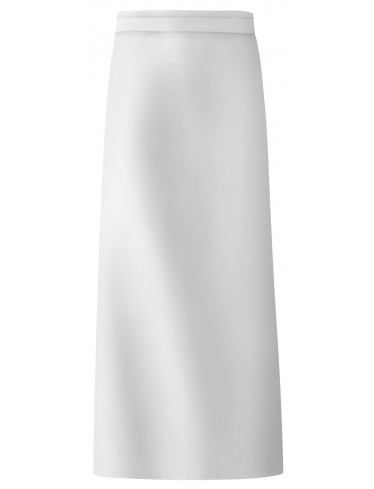 Bistro-Schürze Weiß, Bistro Supreme