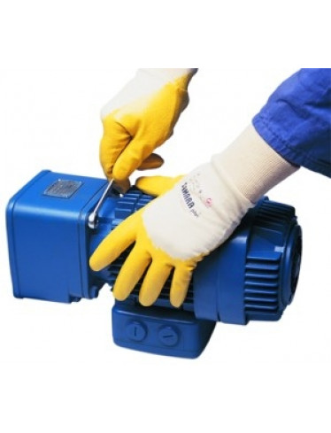 KCL Arbeitshandschuhe SAHARA für Handwerker