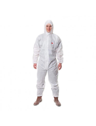 3M Schutzanzug 4515 