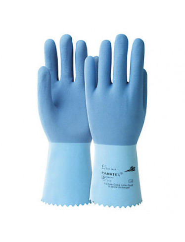 CAMATEX von KCL-Handschuhe aus Naturlatex