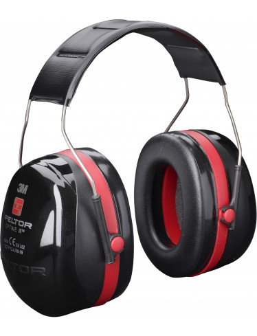 3M PELTOR Optime III Kapselgehörschützer