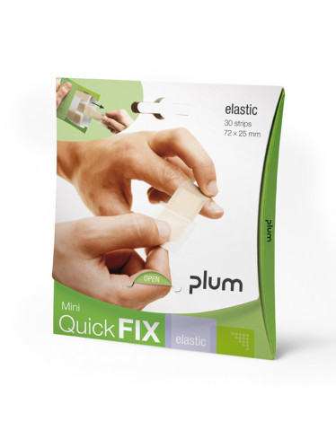 Mini Pflasterspender