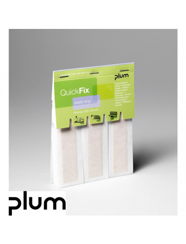 PLUM Elastic Refill - Nachfüllpackung