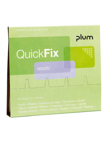 PLUM QUICK-FIX Nachfüllpack