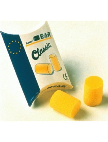 EAR CLASSIC II Ohrstöpsel