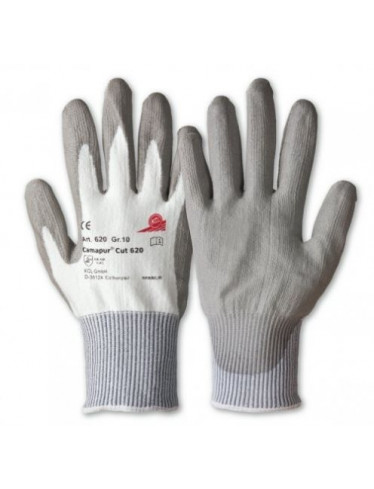 CAMAPUR CUT Schnittschutzhandschuhe von KCL günstig online kaufen