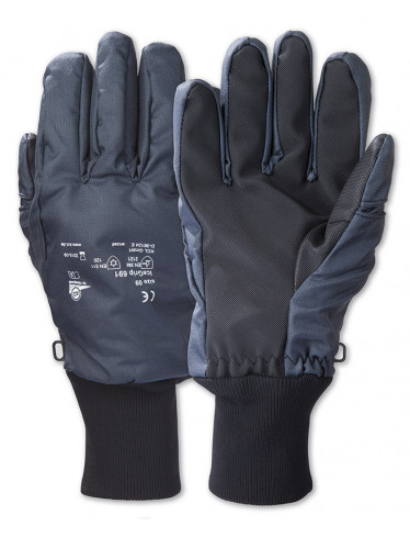 Arbeitsschutz und Kälteschutzhandschuhe günstig bei Finnimport bestellen!