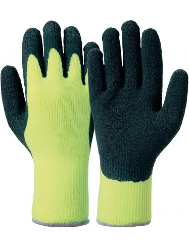 Die Winterhandschuhe für Gärtner, Dachdecker und Handwerker günstig bestellen