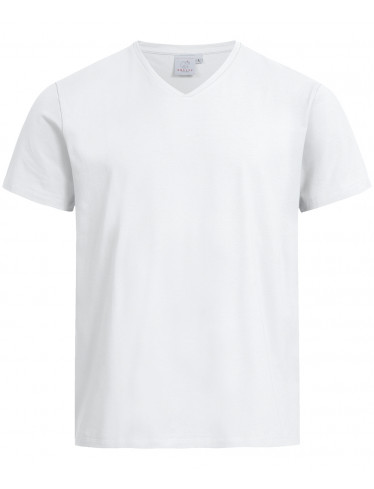 Greiff Herren Shirt Kurzarm, weiß