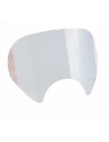 3M 6885 Visier-Schutzfolien 