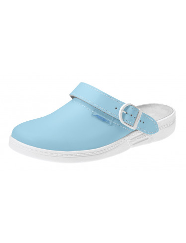 Abeba Clog 91-7081