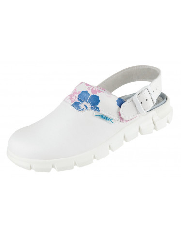 Abeba Dynamic Clog 7320 