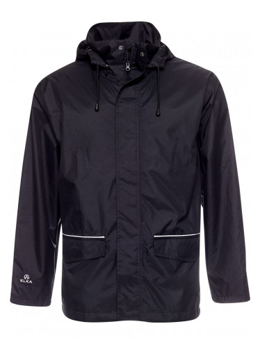 ELKA Jacke Working Extreme Schwarz