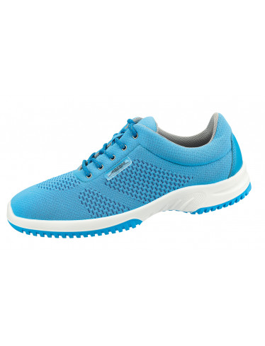 Abeba Uni6 Halbschuh, blau