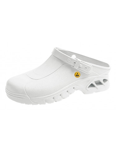 Abeba Reinraum-Clogs