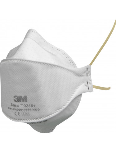 3M AURA 9310+  Feinstaubmaske
