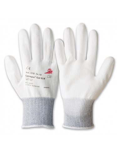 KCL Camapur Cut Schnittschutzhandschuhe
