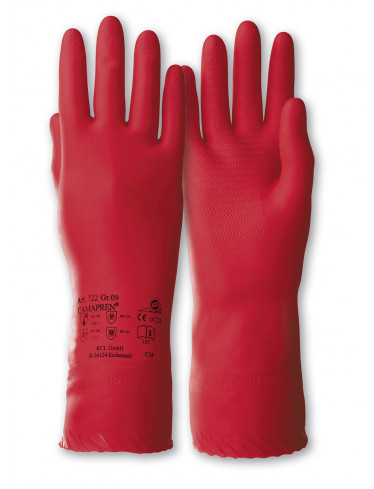 KCL Camapren® 722 Chemikalienschutzhandschuhe