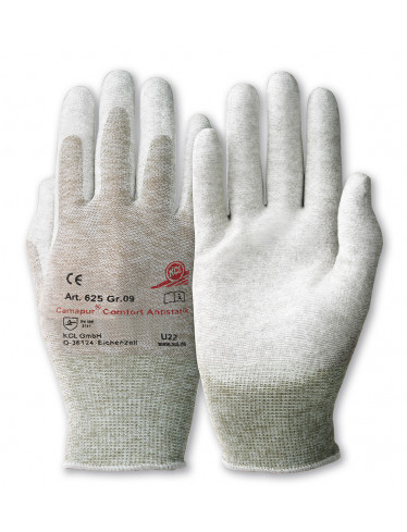 Antistatische Arbeitsschutzhandschuhe für Elektriker und Handwerker