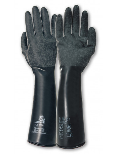 BUTOJECT 897 Spezialhandschuhe von KCL