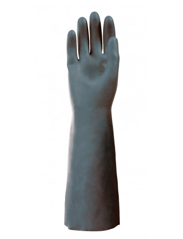 CAMAPREN-40 cm Handschuhe aus Chloropren