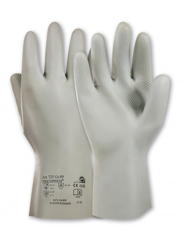 KCL TRICOPREN 723 Schutzhandschuhe 
