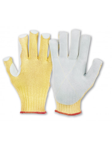 K-MEX L  995 Schnittschutz-Handschuhe