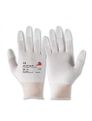 KCL Camapur Comfort - mechanischer Schuzhandschuh
