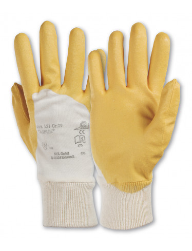 KCL Taifun® Schutzhandschuhe