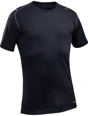 Devold® Safe T-Shirt 7431 UD, Schwarz