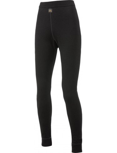 Devold® Spirit Unterhose, lang Schwarz