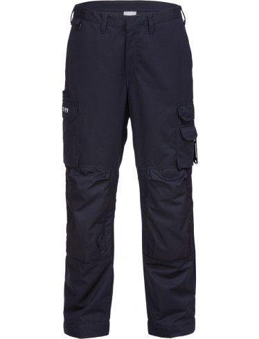 Flamestat Bundhose 2144 ATHS, Dunkelblau