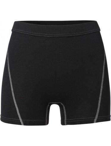 Flame Damen-Unterhose 7022 MOF, Schwarz