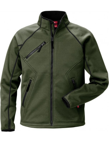 Fristads Kansas GEN Y Softshelljacke 4905 SSF 