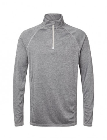Fristads Kansas ZIPPER-SWEATSHIRT Langarm