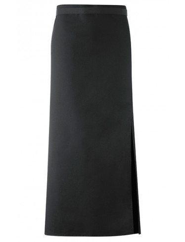 Schürzen Vorbinder Schwarz