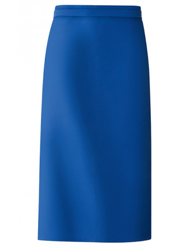 Greiff Bistroschürze Königsblau