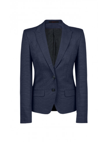 Damen Blazer Marine