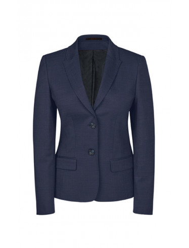 Damen Blazer Dunkelblau