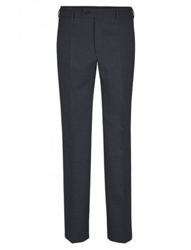 Herren Hose Schwarz