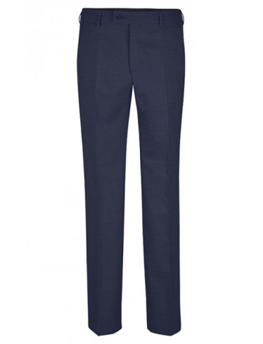 Herren Hose Dunkelblau