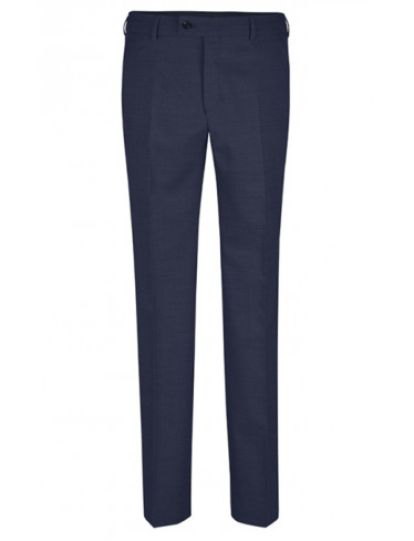 Herren Hose Dunkelblau