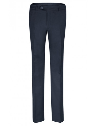 Herren Hose Marine